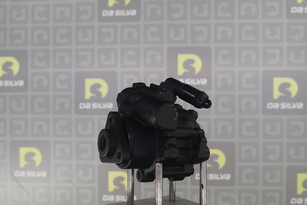 DA SILVA DP2754 - Гидравлический насос, рулевое управление, ГУР autospares.lv