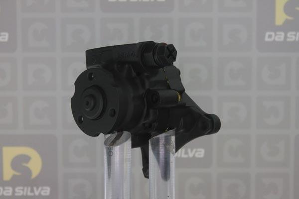 DA SILVA DP2700 - Гидравлический насос, рулевое управление, ГУР autospares.lv