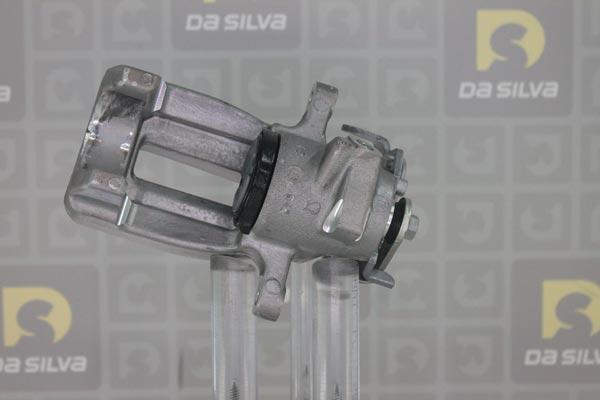 DA SILVA ET9947 - Тормозной суппорт autospares.lv