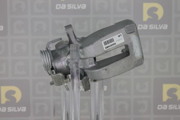 DA SILVA ET9947 - Тормозной суппорт autospares.lv