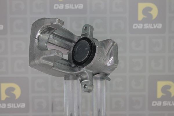 DA SILVA ET9947 - Тормозной суппорт autospares.lv