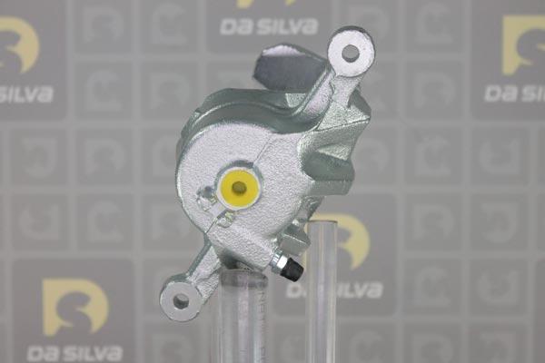 DA SILVA ET9541 - Тормозной суппорт autospares.lv