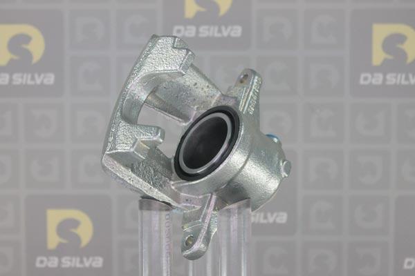 DA SILVA ET9529 - Тормозной суппорт autospares.lv