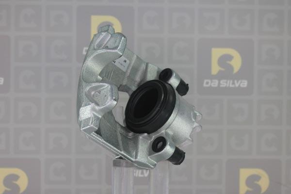 DA SILVA ET9661 - Тормозной суппорт autospares.lv