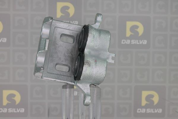 DA SILVA ET9601 - Тормозной суппорт autospares.lv