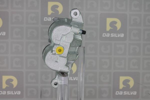 DA SILVA ET9601 - Тормозной суппорт autospares.lv