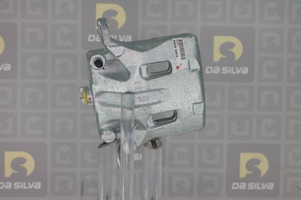 DA SILVA ET9601 - Тормозной суппорт autospares.lv