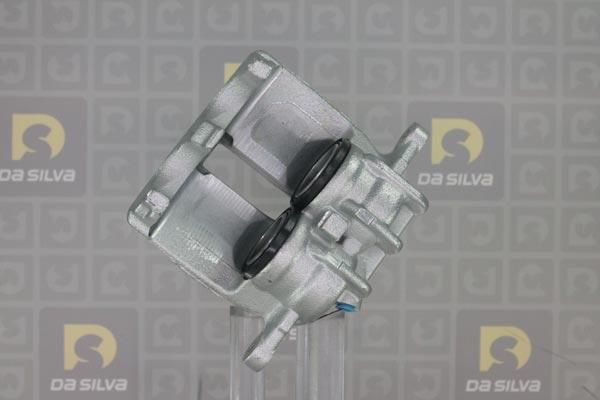 DA SILVA ET9637 - Тормозной суппорт autospares.lv