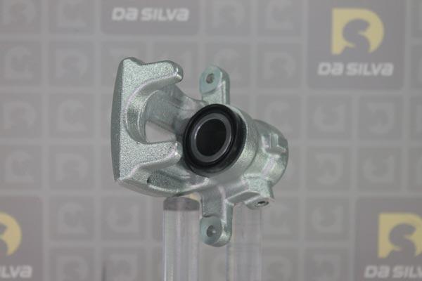 DA SILVA ET9892 - Тормозной суппорт autospares.lv