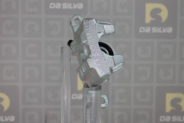 DA SILVA ET9858 - Тормозной суппорт autospares.lv