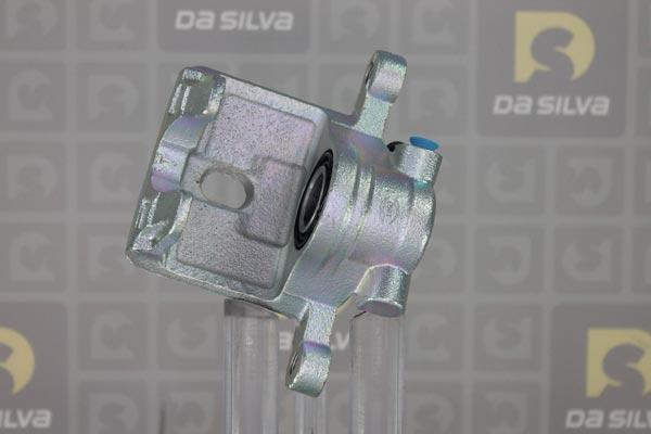 DA SILVA ET9858 - Тормозной суппорт autospares.lv