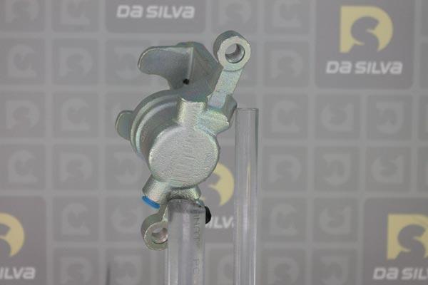 DA SILVA ET9857 - Тормозной суппорт autospares.lv