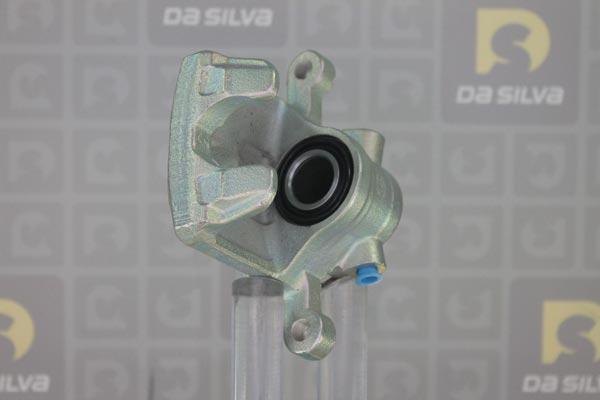 DA SILVA ET9857 - Тормозной суппорт autospares.lv