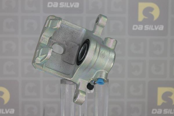 DA SILVA ET9857 - Тормозной суппорт autospares.lv