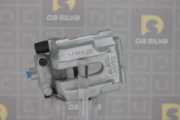 DA SILVA ET9339 - Тормозной суппорт autospares.lv