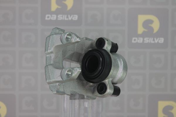 DA SILVA ET9339 - Тормозной суппорт autospares.lv