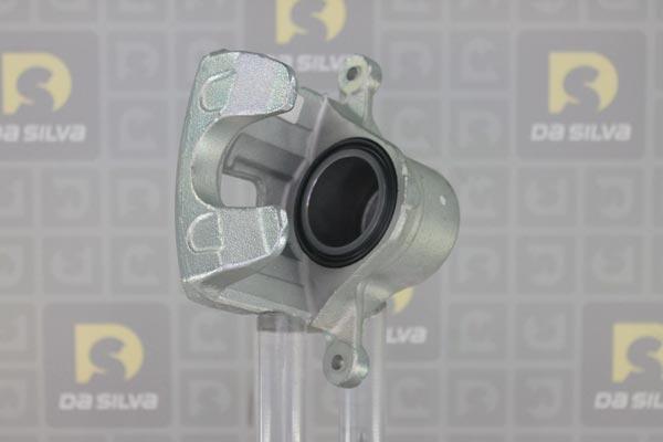 DA SILVA ET9204 - Тормозной суппорт autospares.lv