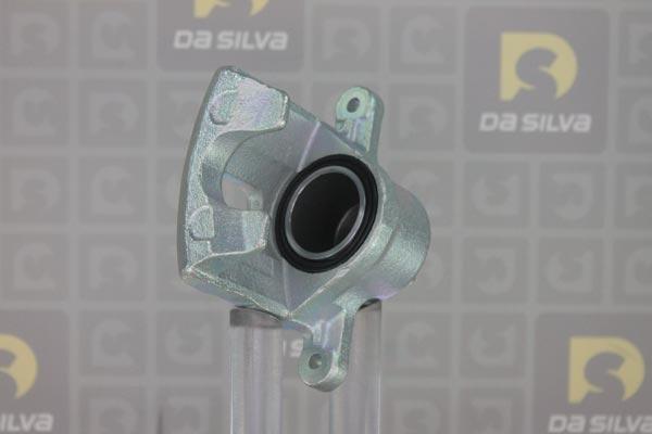 DA SILVA ET9211 - Тормозной суппорт autospares.lv