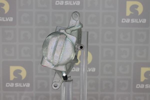 DA SILVA ET4758 - Тормозной суппорт autospares.lv