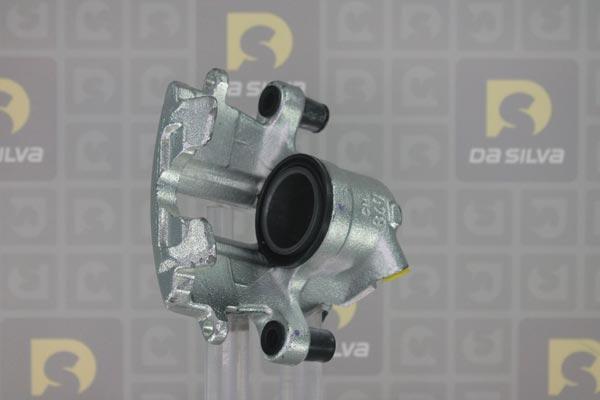 DA SILVA ET5401 - Тормозной суппорт autospares.lv