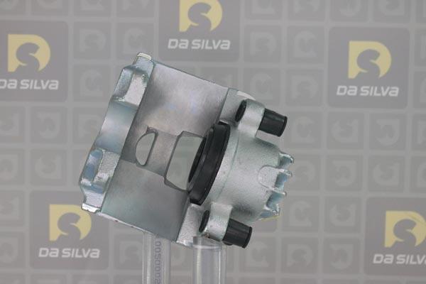 DA SILVA ET5048 - Тормозной суппорт autospares.lv