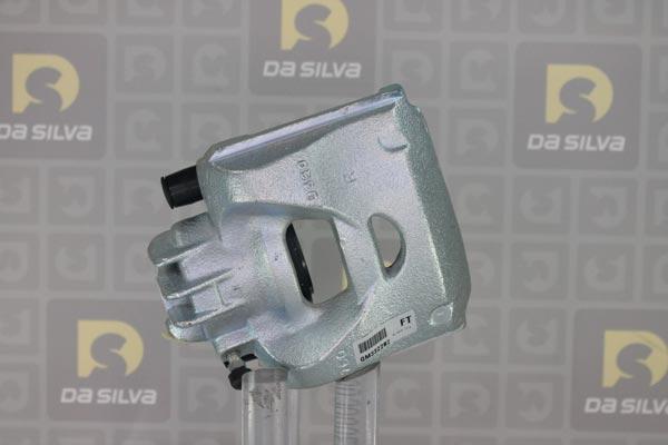 DA SILVA ET5048 - Тормозной суппорт autospares.lv