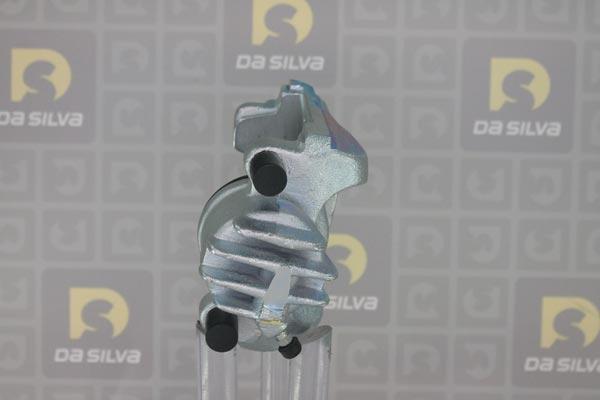 DA SILVA ET5048 - Тормозной суппорт autospares.lv