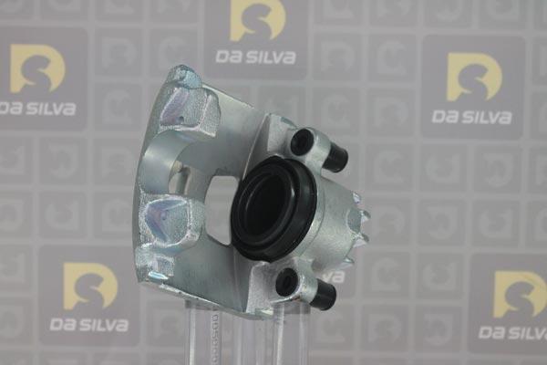 DA SILVA ET5048 - Тормозной суппорт autospares.lv