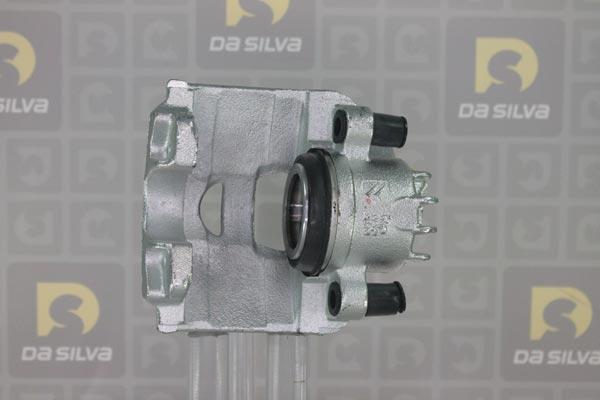 DA SILVA ET5047 - Тормозной суппорт autospares.lv