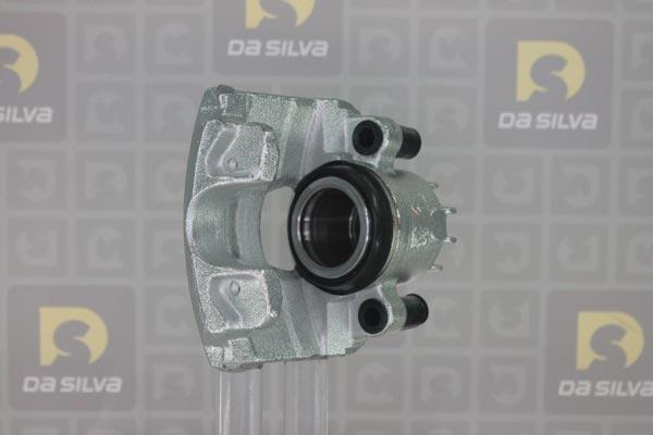 DA SILVA ET5047 - Тормозной суппорт autospares.lv