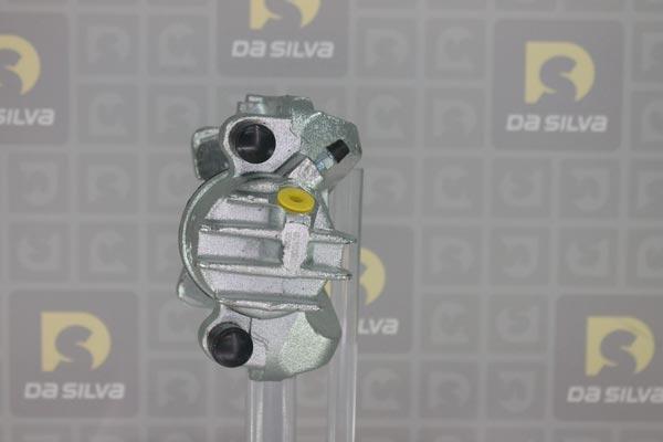 DA SILVA ET5047 - Тормозной суппорт autospares.lv