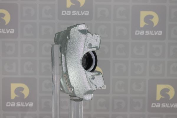 DA SILVA ET5047 - Тормозной суппорт autospares.lv