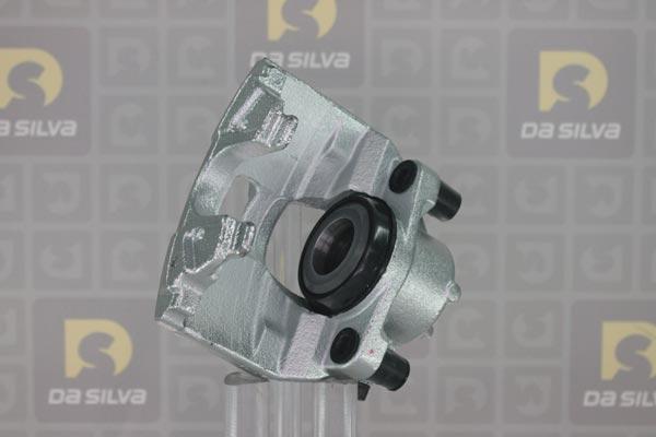 DA SILVA ET5108 - Тормозной суппорт autospares.lv