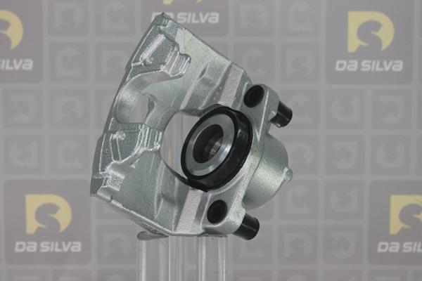 DA SILVA ET5107 - Тормозной суппорт autospares.lv