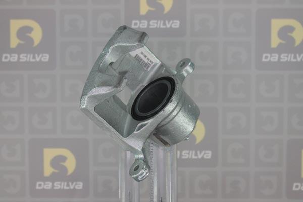 DA SILVA ET5170 - Тормозной суппорт autospares.lv