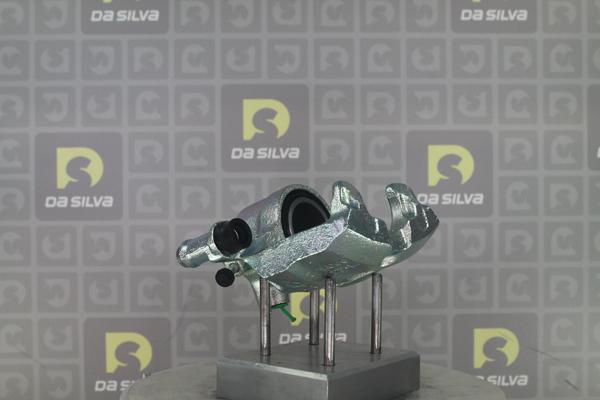 DA SILVA ET5887 - Тормозной суппорт autospares.lv