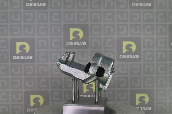 DA SILVA ET5887 - Тормозной суппорт autospares.lv