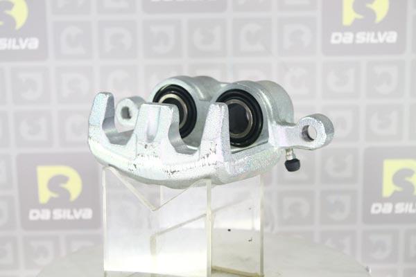 DA SILVA ET6186 - Тормозной суппорт autospares.lv