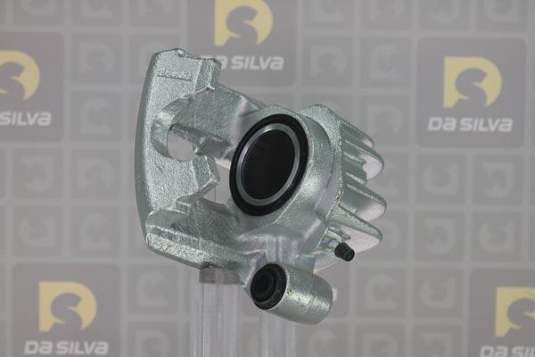 DA SILVA ET6870 - Тормозной суппорт autospares.lv