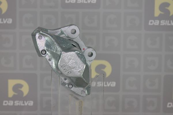 DA SILVA ET0199 - Тормозной суппорт autospares.lv