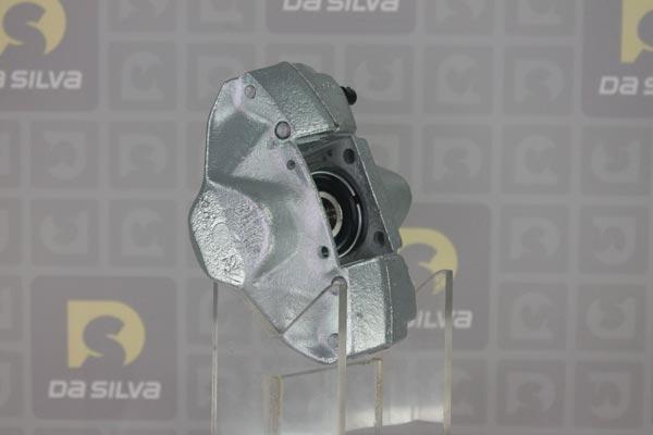 DA SILVA ET0195 - Тормозной суппорт autospares.lv