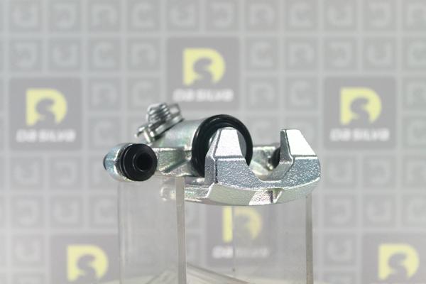 DA SILVA ET0865 - Тормозной суппорт autospares.lv