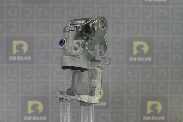 DA SILVA ET0294 - Тормозной суппорт autospares.lv