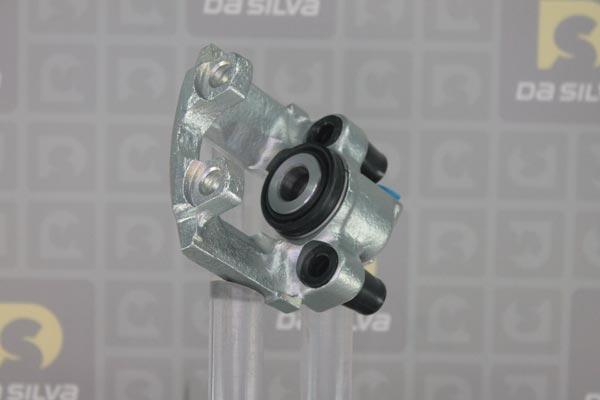 DA SILVA ET0240 - Тормозной суппорт autospares.lv