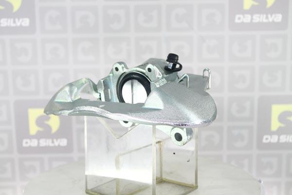 DA SILVA ET0741 - Тормозной суппорт autospares.lv