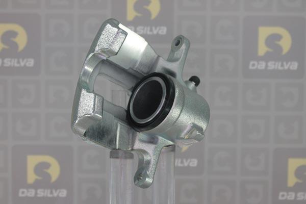 DA SILVA ET8403 - Тормозной суппорт autospares.lv