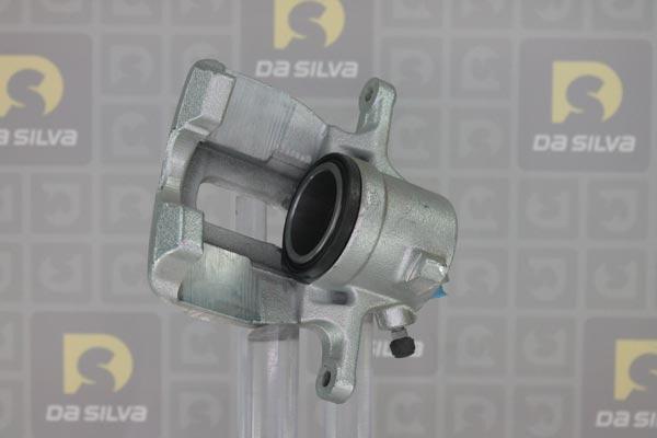 DA SILVA ET8407 - Тормозной суппорт autospares.lv