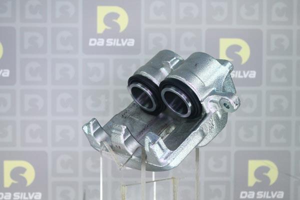 DA SILVA ET8193 - Тормозной суппорт autospares.lv