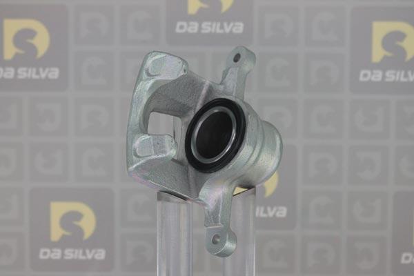 DA SILVA ET8385 - Тормозной суппорт autospares.lv