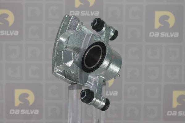 DA SILVA ET8328 - Тормозной суппорт autospares.lv